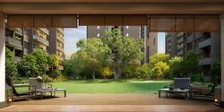 Waterfront @ Faber (D5), Apartment #479918901